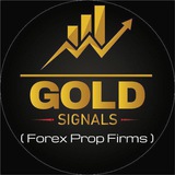 Telegram profile photo for GOLD_FOREX_SIGNALSFREE01