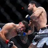 Telegram profile photo for Tajik in UFC
