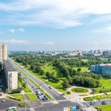 Telegram profile photo for Муринский парк | СПБ