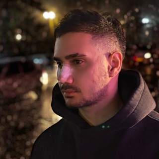 Telegram profile photo for علی پرشین