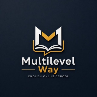 Telegram profile photo for Multilevel way