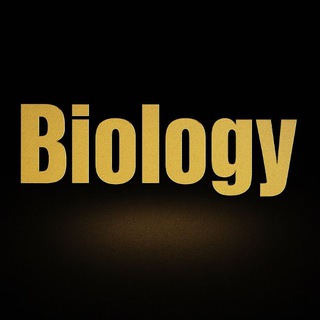 Telegram profile photo for 🌱BIOLOGY || SERTIFIKAT🀄️