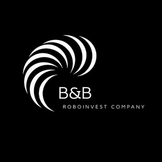 Telegram profile photo for B&B Roboinvest Company