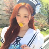 Telegram profile photo for jeong leean