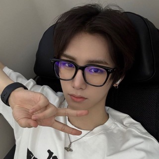 Telegram profile photo for ānxìnation