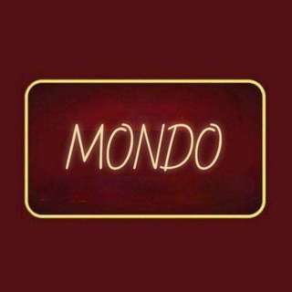 Telegram profile photo for MONDO