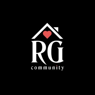 Telegram profile photo for RG Community❣️