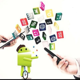 Telegram profile photo for PAID ANDROID APPS FREE