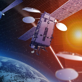 Telegram profile photo for Газпром космические системы. Космос ближе, чем вы думаете.