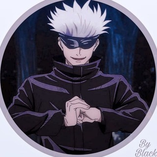 Telegram profile photo for ˚₊· ͟͟͞͞➳❥𝑮𝑶𝑱𝑶 QR OFFICIAL