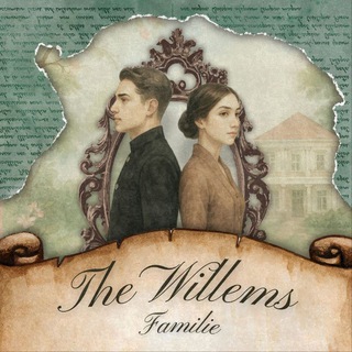 Telegram profile photo for Willems Archive.