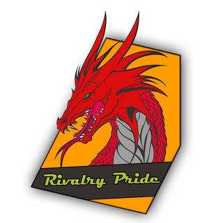 Telegram group profile photo for RP Chat 💬