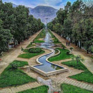 Telegram profile photo for پیام طبیعت استان کرمانشاه