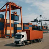 Telegram profile photo for 🚛 Маршрут согласован.