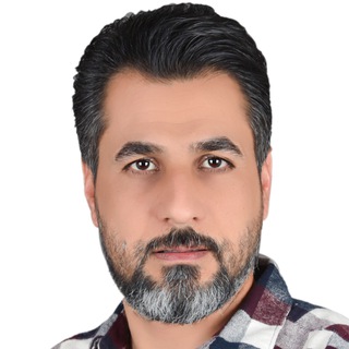 Telegram profile photo for أستاذ اللغة العربية عماد حاتم