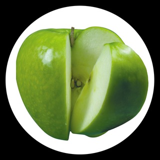 Telegram profile photo for Яблочная неполноценность