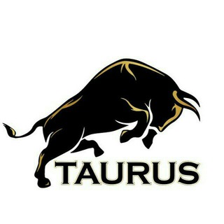Telegram profile photo for Taurus_TAU ANNOUNCEMENT