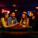 Telegram profile photo for Давай после смены