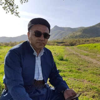Telegram profile photo for کانال شخصی ماموستا صلاح قادری