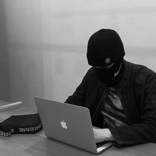 Telegram profile photo for DevOps