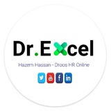 Telegram profile photo for DrExcel