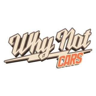 Telegram profile photo for WHYNOTCARS