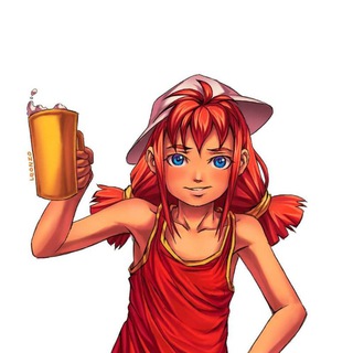 Telegram group profile photo for #Пивнойчат
