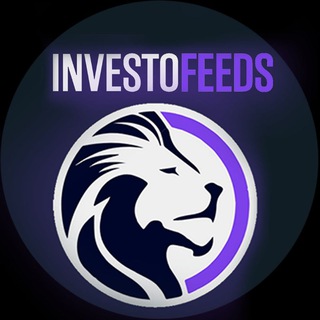 Telegram profile photo for InvestoFeeds Community