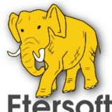 Telegram profile photo for Etersoft