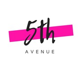 Telegram profile photo for 5th AVENUE