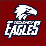 Telegram profile photo for Eagles Здолбунів