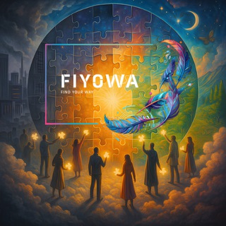 Telegram profile photo for FiYoWa- FindYourWay
