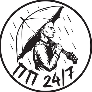 Telegram profile photo for Прогноз Погоды 24/7