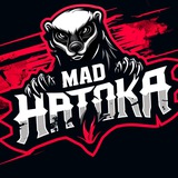 Telegram profile photo for ARTUR HATOKA