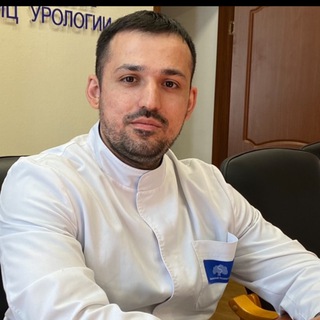 Telegram profile photo for Doctor Gasanov