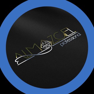Telegram profile photo for ALMAZGEL professional
