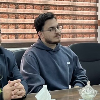 Telegram profile photo for محمد قلیزاده | مشاور کنکور