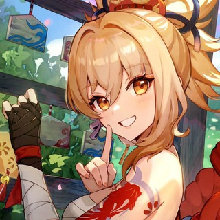 Telegram profile photo for 𓆩🍡𓆪 ° ૮ 𐔤𐔖ᥙr 𐔤𐔖ιⲙι𐔤ᥲ