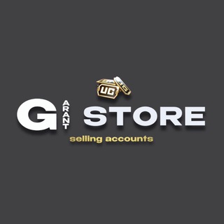 Telegram profile photo for GARANT STORE