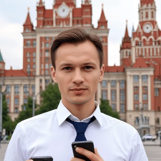 Telegram profile photo for 💵 Доллар — всё или не всё?