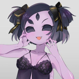 Telegram profile photo for Undertale Hentai 18+