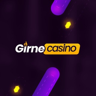 Telegram profile photo for GirneCasino Resmi