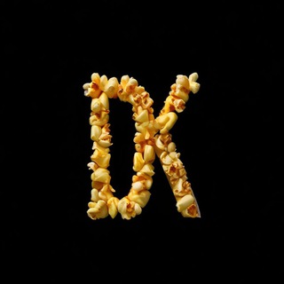 Telegram profile photo for Дневник Киномана📔 | Кино, Фильмы, Сериалы