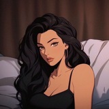 Telegram profile photo for MELLSI