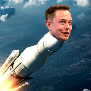 Telegram profile photo for Elon Musk - Crypto