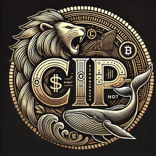 Telegram profile photo for CIP