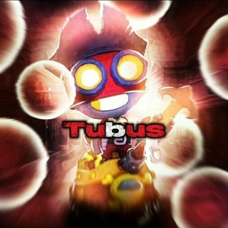 Telegram profile photo for Логово тубуса