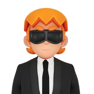 Telegram profile photo for Yavitm