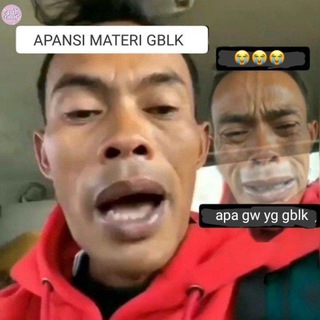 Telegram profile photo for sehat sehat orang aring