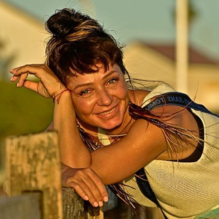 Telegram group profile photo for Сундук Путешествий Елены Макагоновой вс.ЕЛЕНА.я